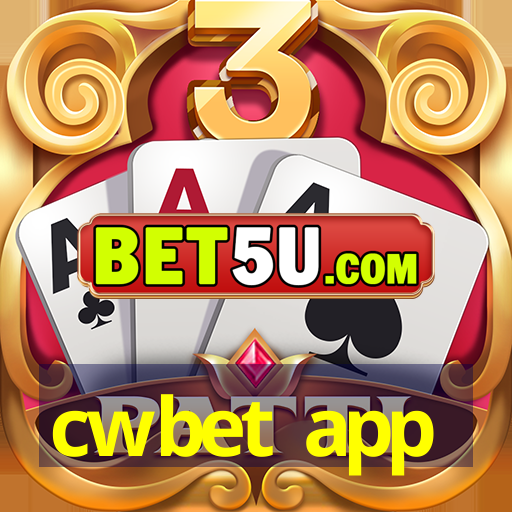 cwbet app